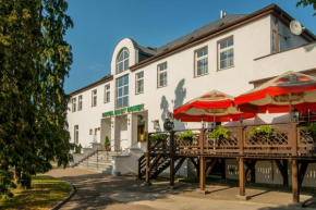 Hotel Biały Domek Wałcz